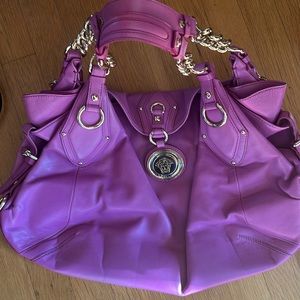 Versace Handbag